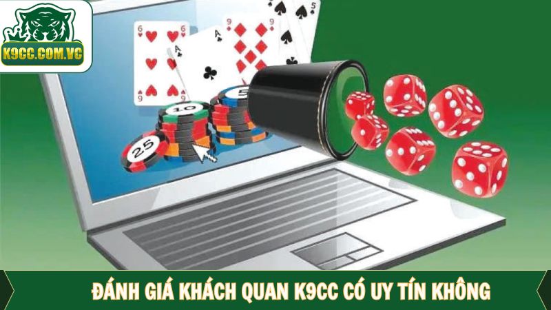 Phản hồi từ người dùng về độ tin cậy của nhà cái