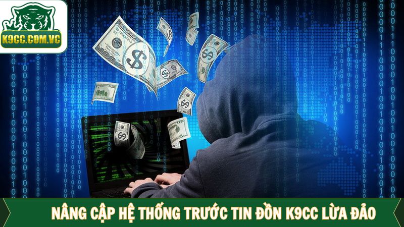 Cải thiện hệ thống giao dịch để đạt hiệu suất tối đa